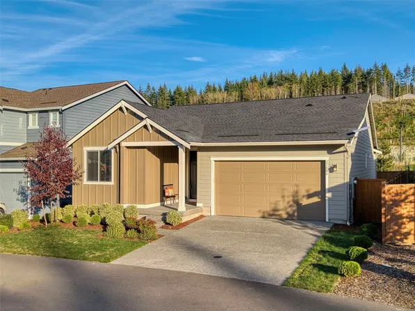 23606 Arbors Terrace Road NE, Kingston, WA 98346