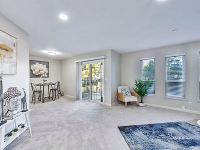 1945 Barrymore Cmn APT G, Fremont, CA, 94538