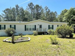 80 Prison Ridge Rd, Leakesville, MS 39451