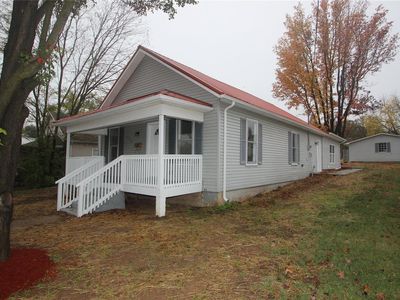 303 Monroe St, Desloge, MO, 63601