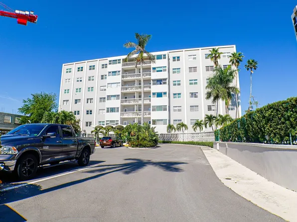 1900 Clifford St APT 603, Fort Myers, FL 33901