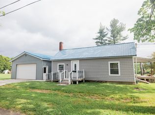 599 Liberty St, Corry, PA 16407