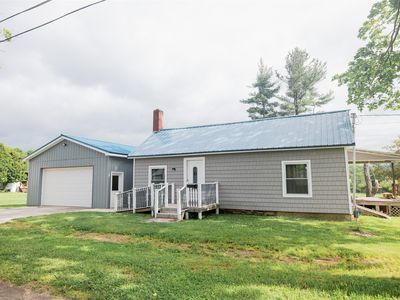 599 Liberty St, Corry, PA, 16407