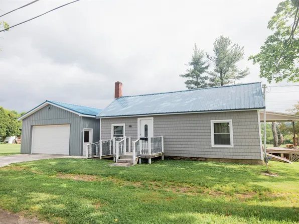 599 Liberty St, Corry, PA 16407
