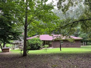 269 County Road 184, Coffeeville, MS 38922