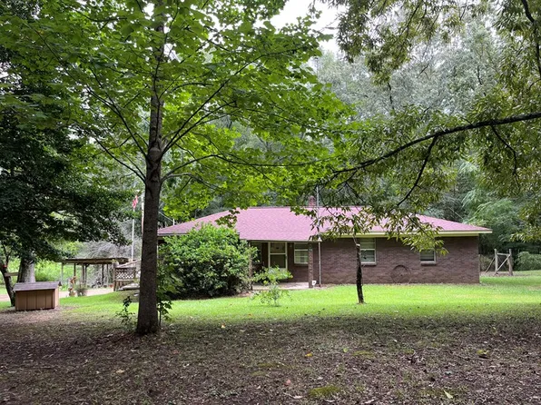 269 County Road 184, Coffeeville, MS 38922