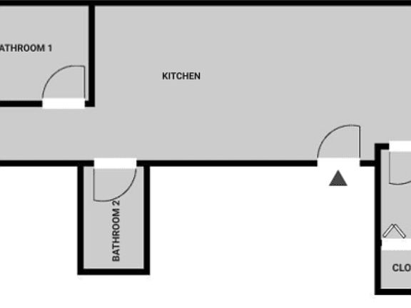 2nd image of 940 1st Ave #3R