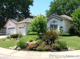 129 Darrington Dr, Folsom, CA