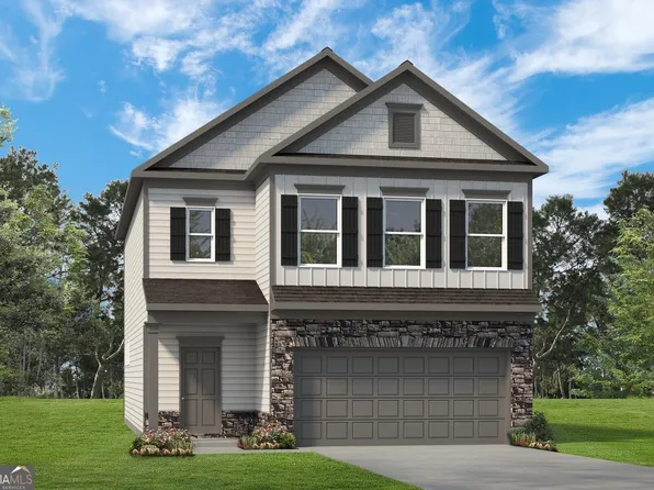 619 Blaven St, Cartersville, GA 30121