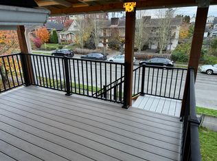 2011 Hoyt Ave APT 4, Everett, WA 98201