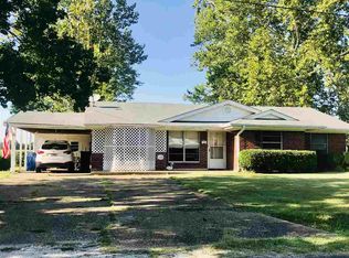 122 Wood St, De Kalb, TX 75559