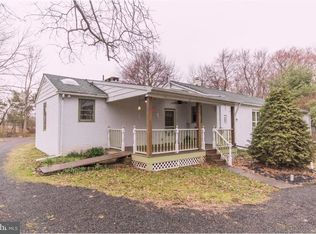 1291 Swamp Rd, Furlong, PA 18925