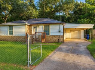 5717 Eunice St, Texas City, TX 77591