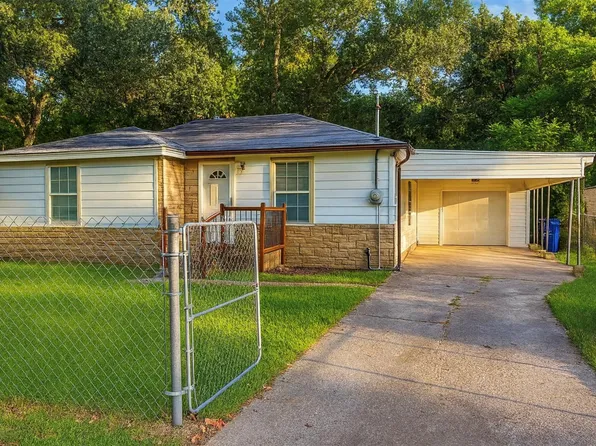 5717 Eunice St, Texas City, TX 77591