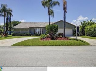 2200 NE 37th Dr, Fort Lauderdale, FL 33308