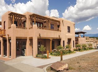 54B Avenida Aldea, Santa Fe, NM 87507