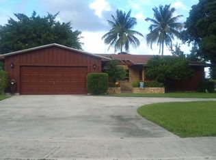 5390 SW 7th Ct, Margate, FL 33068