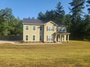 1063 Arlington Way, Appling, GA 30802