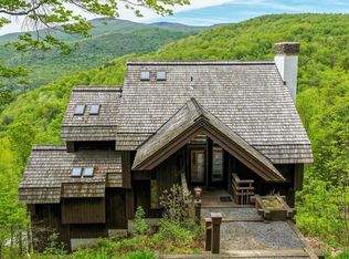 181 Harrier Way, Plymouth, VT 05056