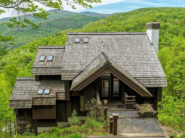181 Harrier Way, Plymouth, VT 05056