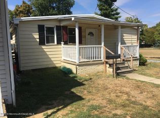 120 Billingsport Rd, Paulsboro, NJ 08066