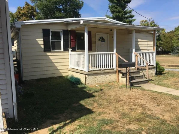 120 Billingsport Rd, Paulsboro, NJ 08066