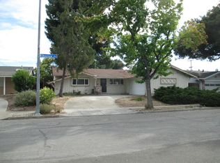 10599 Glenview Ave, Cupertino, CA