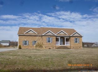 122 Wayland Ct, South Mills, NC 27976