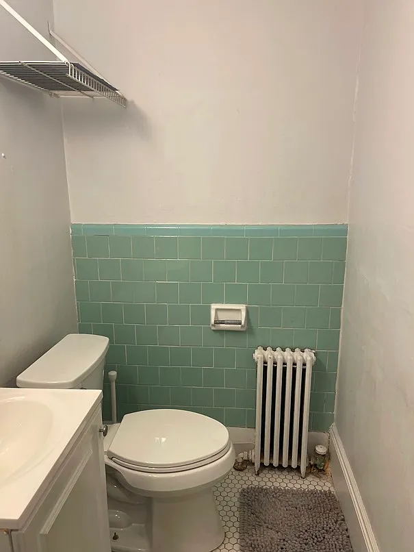 Studio, 400 sqft, $2,200 — Photo 4