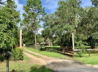 9338 S Brittany Path, Inverness, FL 34452