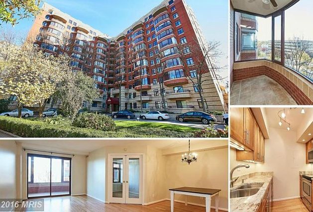 1st image of 2400 Clarendon Blvd APT 616