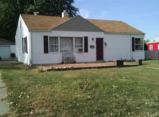 1712 Alcoa Ave, Bettendorf, IA 52722