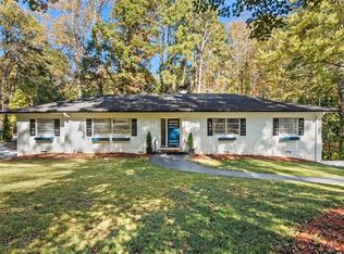 2150 Azalea Cir, Decatur, GA 30033