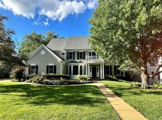 7 Flynn Forest Ln, Saint Louis, MO 63122