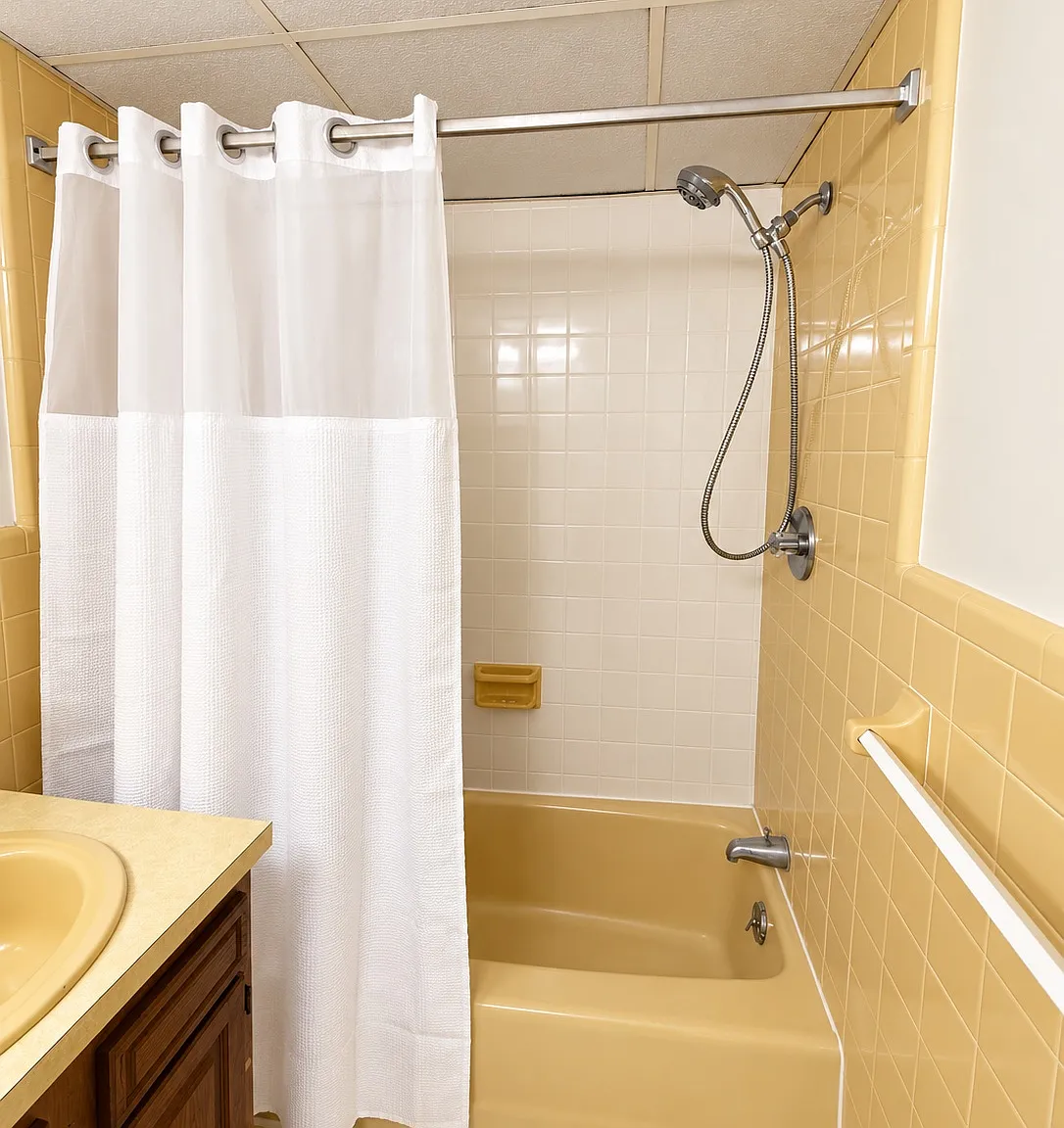 1 bed, $1,995 — Photo 2