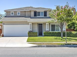 1421 Cambria Ct, Redlands, CA 92374