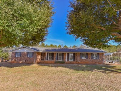 181 Noble Dr, Abbeville, SC, 29620