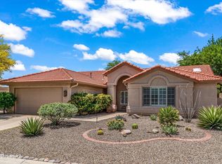 37970 S Silverwood Dr, Tucson, AZ 85739