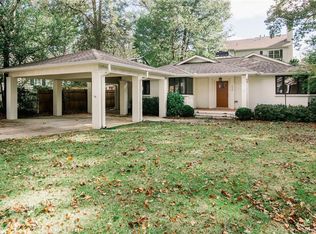 258 N Forest Ave NE, Marietta, GA 30060