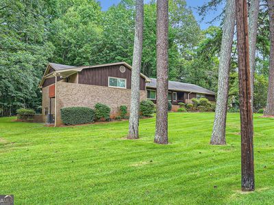 3275 Wakefield Dr, Decatur, GA, 30034