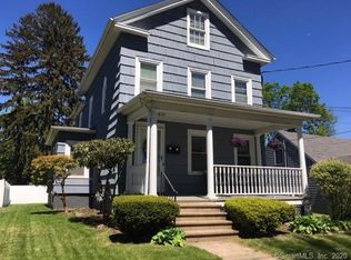10 Wall St, Wallingford, CT 06492