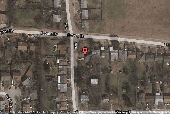 Map View