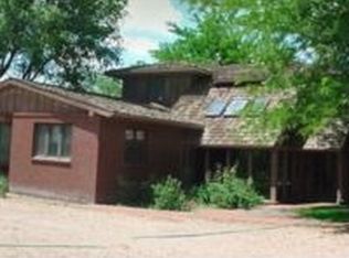302 7th St, Ordway, CO 81063