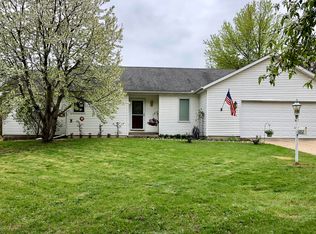 11852 Cheyenne Trl, Grand Haven, MI 49417