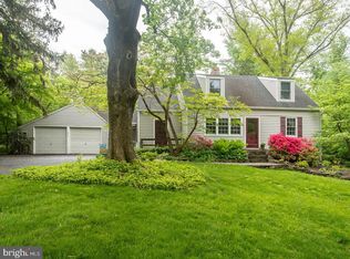 1215 Hartranft Ave, Fort Washington, PA 19034