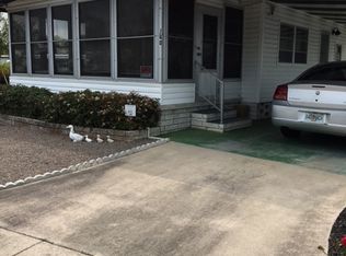 1100 Curlew Rd LOT 160, Dunedin, FL 34698