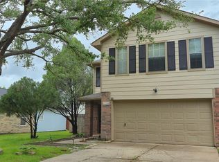 17518 Wild Willow Ln, Houston, TX 77084
