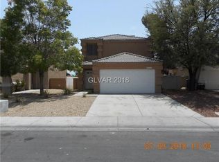 6649 Chardonay Way, Las Vegas, NV 89108