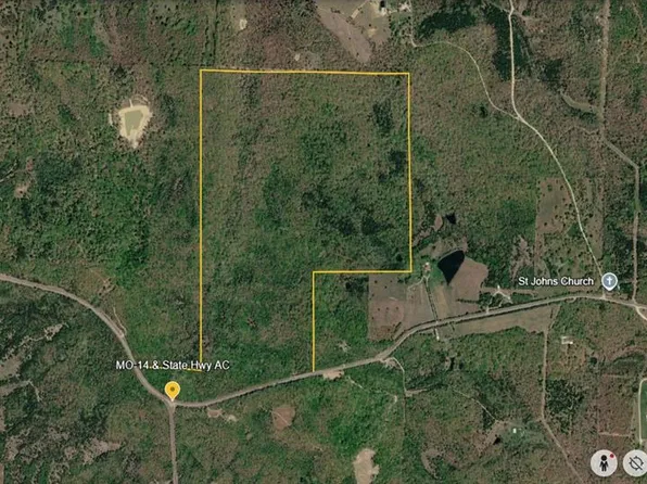 Highway 14, Drury, MO 65638