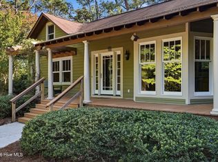 5866 Us Highway 1, Southern Pines, NC 28387